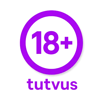 TUTVUS logo